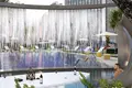 Residential complex Samana Waves 2