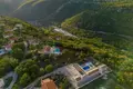 Villa de 4 dormitorios 287 m² Rabac, Croacia