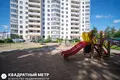 Квартира 2 комнаты 63 м² Минск, Беларусь