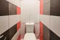 2 room apartment 55 m² Minsk, Belarus