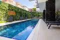 Mieszkanie 3 pokoi 108 m² Alanya, Turcja
