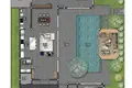 3 bedroom villa 404 m² Thalang, Thailand