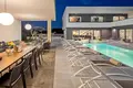 villa de 5 dormitorios 308 m² Roviño, Croacia