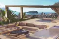 Attique 3 chambres 380 m² Budva, Monténégro