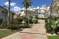 Mieszkanie 3 pokoi 100 m² w Alanya, Turcja