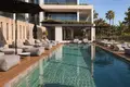 Appartement 1 chambre 77 m² Aradíppou, Chypre