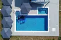 Willa 4 pokoi 220 m² Pula, Chorwacja