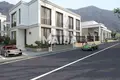Квартира 3 комнаты 60 м² Термея, Северный Кипр