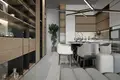 Wohnung 1 Schlafzimmer 68 m² Demos Agiou Athanasiou, Zypern