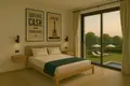 Maison de ville 4 chambres 163 m² Mijas, Espagne