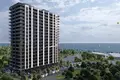 Studio apartment 1 bedroom 35 m² Batumi, Georgia