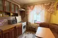 Apartamento 3 habitaciones 63 m² Slutsk, Belarús
