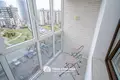 Apartamento 2 habitaciones 45 m² en Minsk, Belarús