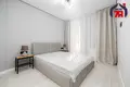 Appartement 2 chambres 43 m² Minsk, Bélarus