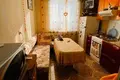 Wohnung 1 zimmer 37 m² Tschornomorske, Ukraine
