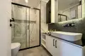 Mieszkanie 2 pokoi 55 m² w Alanya, Turcja