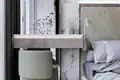 Mieszkanie 25 m² Tivat, Czarnogóra