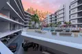 Wohnung 2 Schlafzimmer 84 m² Limassol, Zypern