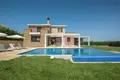 Вилла 5 спален 2 000 м² Kassandra Municipality, Греция
