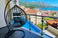 2 bedroom apartment 86 m² Becici, Montenegro