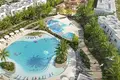 Appartement 4 chambres 189 m² Doubaï, Émirats arabes unis