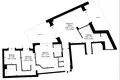 Квартира 3 спальни 106 м² в Лондоне, Великобритания
