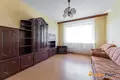 Appartement 2 chambres 52 m² Minsk, Bélarus