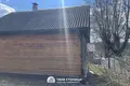 Dom 3 pokoi 54 m² Łohoza, Białoruś