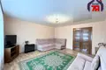 3 room apartment 80 m² Salihorsk, Belarus