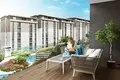 Квартира 1 комната 230 м² Эюп, Турция