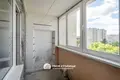 2 bedroom apartment 65 m² Minsk, Belarus