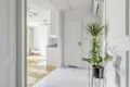 Mieszkanie 3 pokoi 44 m² Warszawa, Polska