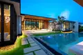 Willa 4 pokoi 570 m² Thalang, Tajlandia