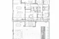 Квартира 4 комнаты 249 м² Opcina Sukosan, Хорватия