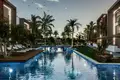 Wohnung 3 zimmer 70 m² Famagusta, Zypern
