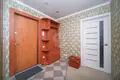 2 room apartment 51 m² Minsk, Belarus