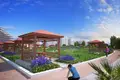 Квартира 1 комната 47 м² Акротири, Кипр