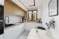 Appartement 4 chambres 79 m² Varsovie, Pologne