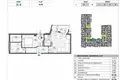 Wohnung 38 m² Tivat, Montenegro