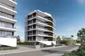 Mieszkanie 2 pokoi 112 m² Strovolos, Cypr