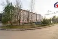 Appartement 4 chambres 81 m² Kalodziscanski sielski Saviet, Bélarus
