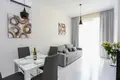 Wohnung 1 Schlafzimmer 55 m² Becici, Montenegro