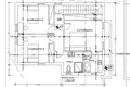 Dom 3 pokoi 130 m² Klirou, Cypr