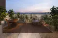 Квартира 3 комнаты 56 м² Regiao Imediata de Sao Paulo, Бразилия