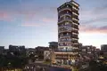 Mieszkanie 3 pokoi 180 m² Larnaka, Cypr