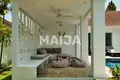 Dom  Hua Hin, Tajlandia