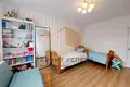 Квартира 2 комнаты 66 м² Мухавецкий сельский Совет, Беларусь