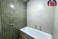 3 room apartment 69 m² Minsk, Belarus