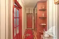 Appartement 2 chambres 49 m² Brest, Bélarus