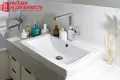 2 room apartment 47 m² Hrodna, Belarus
